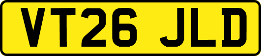 VT26JLD
