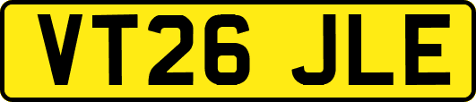 VT26JLE