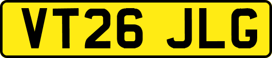 VT26JLG