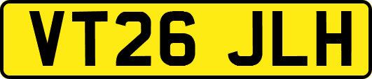 VT26JLH