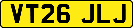 VT26JLJ
