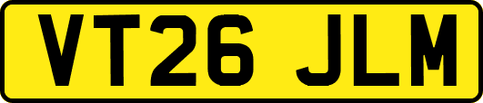 VT26JLM