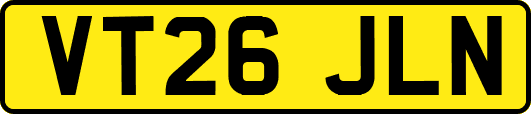 VT26JLN