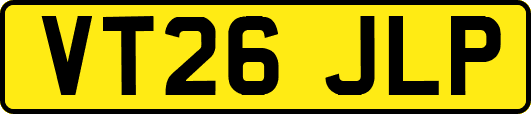 VT26JLP