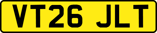 VT26JLT