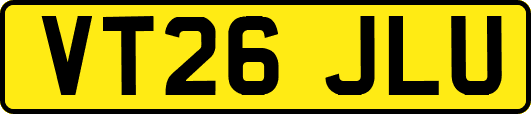 VT26JLU