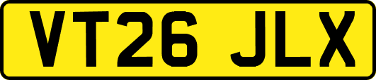 VT26JLX