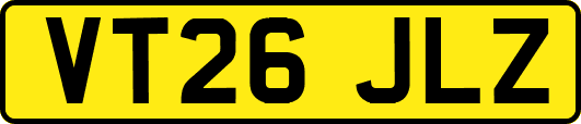 VT26JLZ