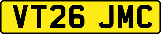 VT26JMC