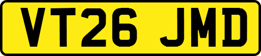 VT26JMD
