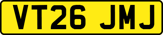 VT26JMJ