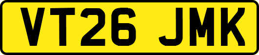 VT26JMK