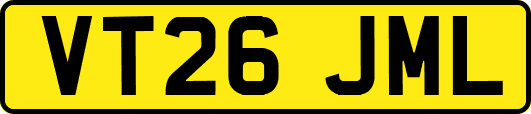 VT26JML