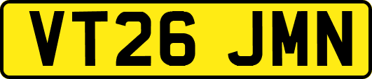 VT26JMN