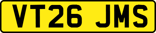 VT26JMS