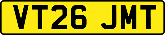 VT26JMT