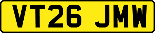 VT26JMW