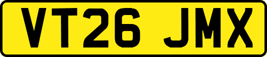 VT26JMX