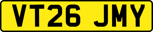 VT26JMY