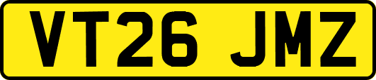 VT26JMZ