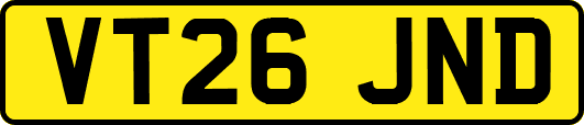 VT26JND