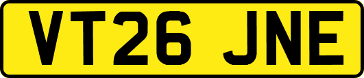 VT26JNE
