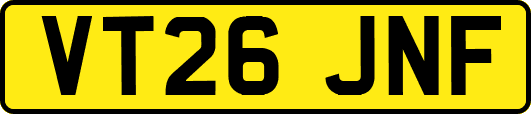VT26JNF