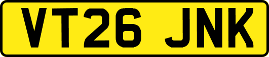 VT26JNK