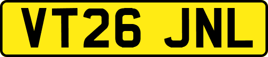 VT26JNL