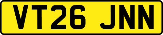 VT26JNN