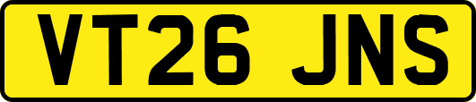 VT26JNS