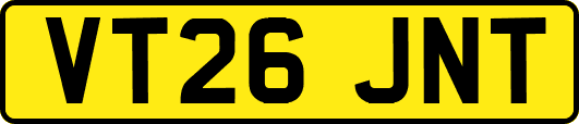 VT26JNT