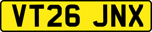 VT26JNX
