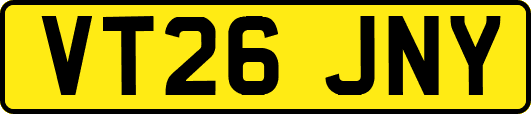 VT26JNY
