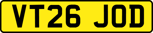 VT26JOD