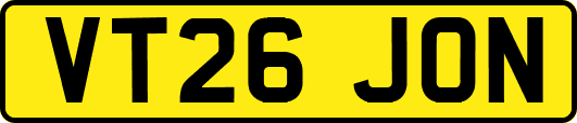 VT26JON