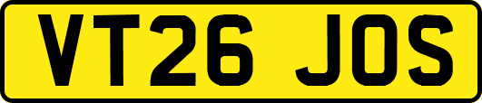 VT26JOS