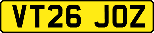 VT26JOZ