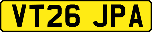 VT26JPA