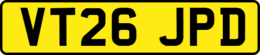 VT26JPD