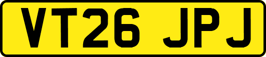 VT26JPJ