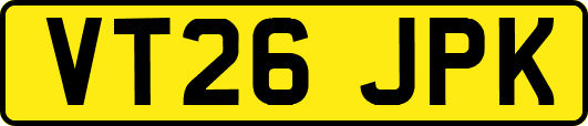 VT26JPK