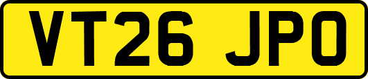 VT26JPO