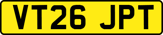 VT26JPT