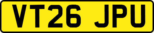 VT26JPU