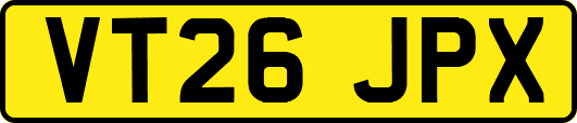 VT26JPX