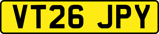 VT26JPY
