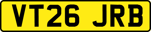 VT26JRB