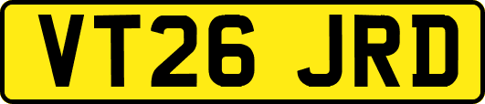 VT26JRD