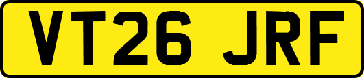 VT26JRF